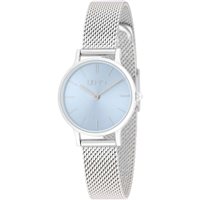 Watch Liu Jo Woman Moonlight Mini in Steel TLJ2409 - TLJ2409